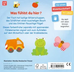 Guck mal, fühl mal!-Ravensburger Verlag Online