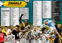 Guinness World Records Fußball Edition-Ravensburger Verlag