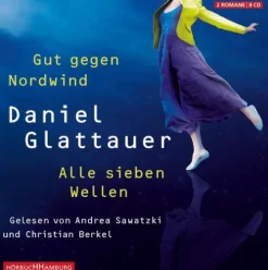 Gut gegen Nordwind / Alle sieben Wellen-Hörbuch Hamburg Clearance