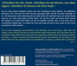 Gut gegen Nordwind. Sonderausgabe-Hörbuch Hamburg