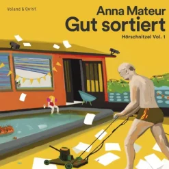 Voland & Quist Gut sortiert Discount