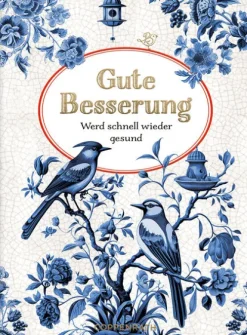 Coppenrath Gute Besserung New