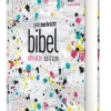 Deutsche Bibelges. Gute Nachricht Bibel. Kreativ-Edition (ohne Apokryphen). Discount