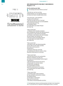 Deutsche Bibelges. Gute Nachricht Bibel. Kreativ-Edition (ohne Apokryphen). Discount