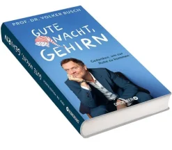 Droemer Taschenbuch Gute Nacht, Gehirn New