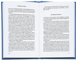 Droemer Taschenbuch Gute Nacht, Gehirn New