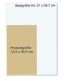 Droemer Taschenbuch Gute Nacht, Gehirn New