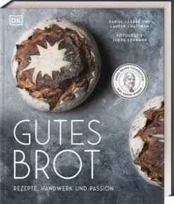 Gutes Brot-Dorling Kindersley Verlag Online