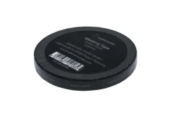 Masking Tape schwarz, 6 mm x 20m-Hahnemühle Discount