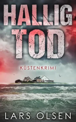 via tolino media Halligtod: Küstenkrimi Clearance