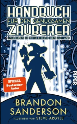 Handbuch für den genügsamen Zauberer: Überleben im mittelalterlichen England-Piper ebooks Outlet