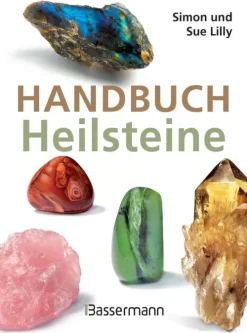 Bassermann, Edition Handbuch Heilsteine Online