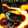 Bloomsbury UK Harry Potter 6 and the Half-Blood Prince Sale