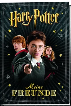 Harry Potter: Meine Freunde-Panini Verlags GmbH Clearance