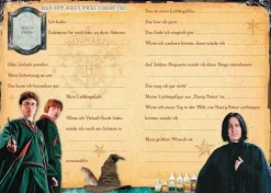 Harry Potter: Meine Freunde-Panini Verlags GmbH Clearance