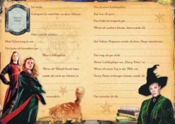 Harry Potter: Meine Freunde-Panini Verlags GmbH Clearance