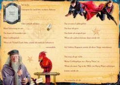 Harry Potter: Meine Freunde-Panini Verlags GmbH Clearance
