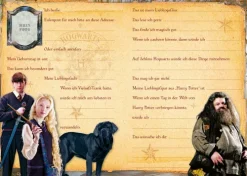 Harry Potter: Meine Freunde-Panini Verlags GmbH Clearance