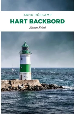 Hart Backbord-Emons Verlag New