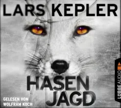 Hasenjagd-Lübbe Audio Online