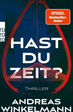 Rowohlt Verlag GmbH Hast du Zeit?