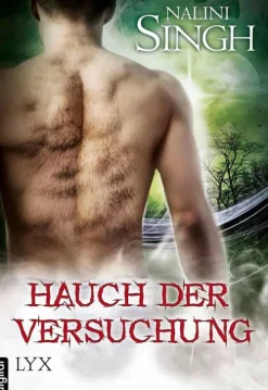 LYX.digital Hauch der Versuchung - Dunkle Verlockung Teil 1 Best