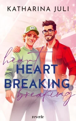 Heart Breaking-reverie Hot
