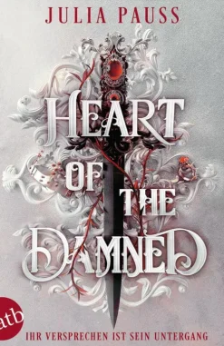 Aufbau Digital Heart of the Damned - Ihr Versprechen ist sein Untergang Hot