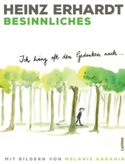 Heinz Erhardt: Besinnliches-Lappan Verlag Discount