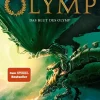 Carlsen Helden des Olymp 05. Das Blut des Olymp Hot