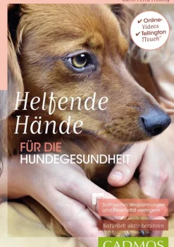 Cadmos Verlag Helfende Hände für die Hundegesundheit Online