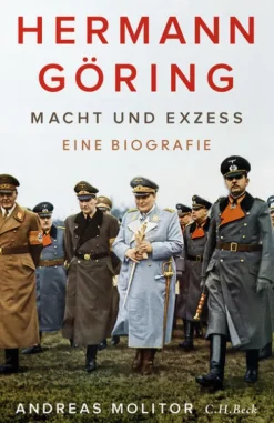 C.H. Beck Hermann Göring Hot