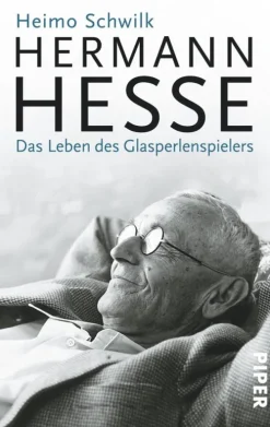 Hermann Hesse-Piper Verlag GmbH