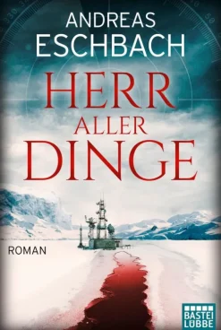 Lübbe Herr aller Dinge Outlet