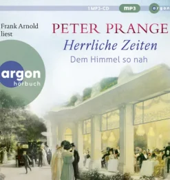 Herrliche Zeiten - Dem Himmel so nah-Argon Verlag GmbH Outlet