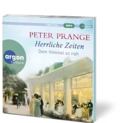 Herrliche Zeiten - Dem Himmel so nah-Argon Verlag GmbH Outlet