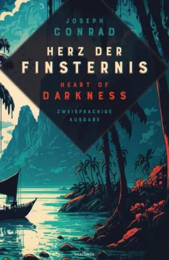 Anaconda Verlag Herz der Finsternis / Heart of Darkness Best