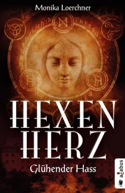 acabus Verlag Hexenherz. Glühender Hass Sale
