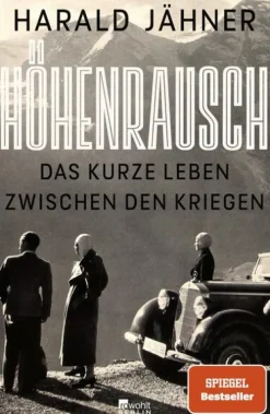 Höhenrausch-Rowohlt Berlin