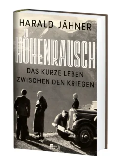 Höhenrausch-Rowohlt Berlin