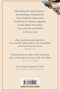 Julia Eisele Verlag GmbH Hier geht's lang! Hot