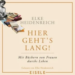 Julia Eisele Verlag GmbH Hier geht's lang!