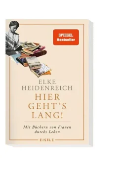 Julia Eisele Verlag GmbH Hier geht's lang! Discount