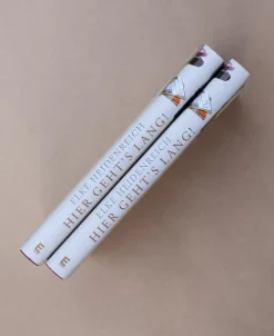 Julia Eisele Verlag GmbH Hier geht's lang! Discount