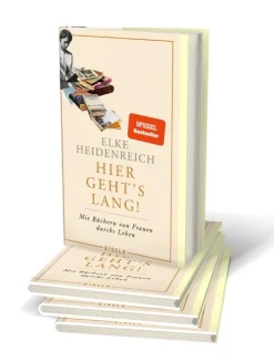 Julia Eisele Verlag GmbH Hier geht's lang! Discount