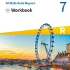 Highlight 7. Jahrgangsstufe - Mittelschule Bayern - Workbook mit Audios online. Für R-Klassen-Cornelsen Verlag GmbH Online