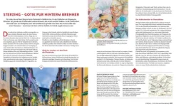Bruckmann Verlag GmbH Highlights Südtirol Discount