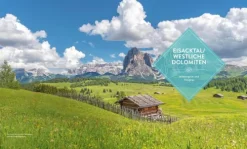 Bruckmann Verlag GmbH Highlights Südtirol Discount