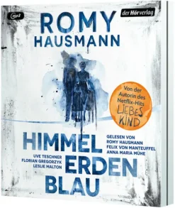 Himmelerdenblau-Hoerverlag DHV Der Discount