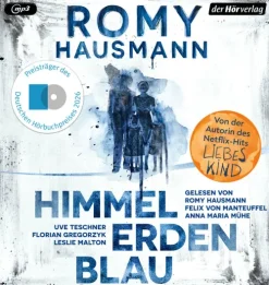 Himmelerdenblau-Hoerverlag DHV Der Discount